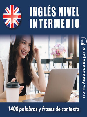 cover image of Inglés nivel intermedio B2